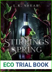Stirrings of Spring (Wyldthorn Academy, #2)