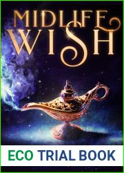 Midlife Wish (Blackwell Djinn, #1)