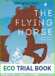 The Flying Horse (Once Upon a Horse #1)