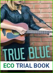 True Blue (Orca Limelights)