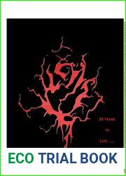 25 Years To Life By Jamal Roberson