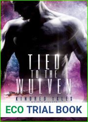 Tied to the Wulven (Kindred Tales #48)