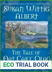 The Tale of Oat Cake Crag (The Cottage Tales of Beatrix Potter, #7)