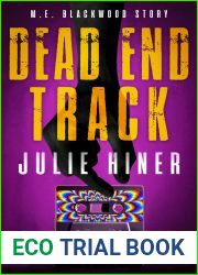 Dead End Track (Detective Mahoney)