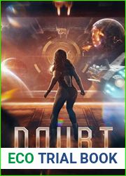 Doubt (The Adventures of a Xeno-Archaeologist #2)