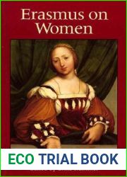 Erasmus on Women
