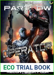 The Operative: A Military Sci-Fi Series (Drop Trooper: Recon Book 4)