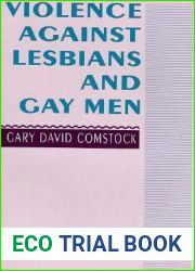 Violence Against Lesbians and Gay Men