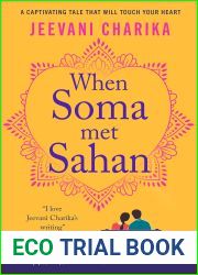 When Soma Met Sahan: A captivating tale that will touch your heart