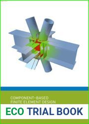 CBFEM book - Component-based finite element design of steel connections