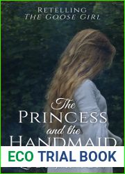 The Princess and the Handmaid: Retelling ‘The Goose Girl| (Tales of Askarr, #1)