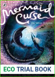 The Silver Dolphin (Mermaid Curse, #1)