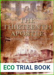 The Thirteenth Apostle