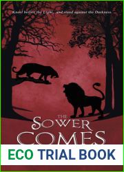 The Sower Comes (The Solas Beir Trilogy, #3)