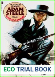 Nightmare at Noon (Adam Steele, #16)