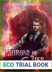 Throne of Lies (Chronicles of Cain, #3)