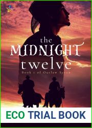 The Midnight Twelve (Outlaw Seven #1)