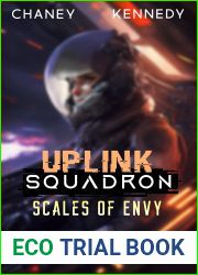 Scales of Envy (Uplink Squadron, #7)