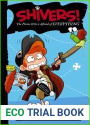 The Pirate Who|s Afraid of Everything (Shivers!, #1)