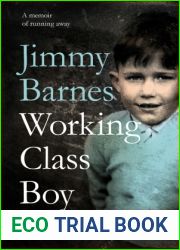 Working Class Boy (Working Class Boy, #1)