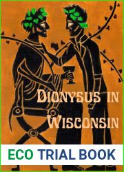Dionysus in Wisconsin (Wisconsin Gothic #1)