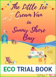 The Little Ice Cream Van in Sunny Shore Bay (Sunny Shore Bay #2)