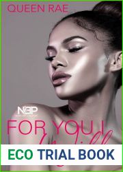 For You I Will: A North Brooke Port Novel