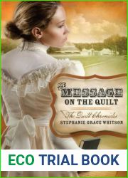 The Message on the Quilt (The Quilt Chronicles #3)