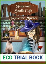 Thyme for Murder (Snips and Snails Cafe #0.5)