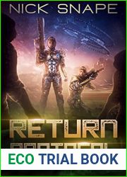 Return Protocol (Weapons of Choice, #2)