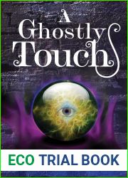 A Ghostly Touch (Memory Guild #0.5))