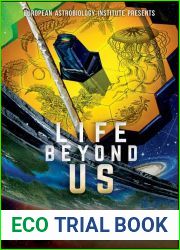 Life Beyond Us: An Original Anthology of SF Stories and Science Essays