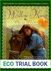 Willow King (Willow King, #1)