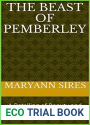 The Beast of Pemberley: A Retelling of Beauty and the Beast