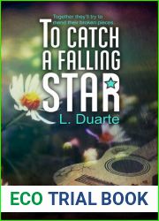 To Catch a Falling Star (Crossing Stars, #2)