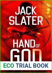 Hand of God (Jason Trapp #8)