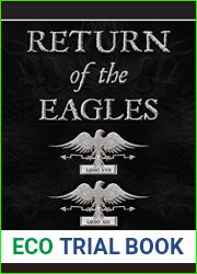Return of the Eagles (Tribune Valerius and Centurion Marcellus #2)
