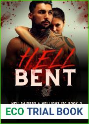 Hell Bent: Hellraisers and Hellions MC 2