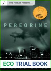 Peregrine (Frank Janek #1)