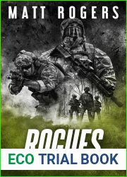 Rogues (King and Slater #12)