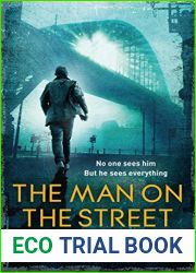 The Man on the Street (Jimmy Mullen #1)