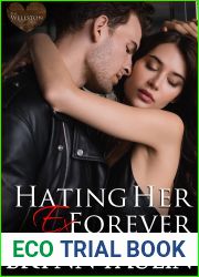 Hating Her Ex Forever