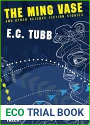 The Ming Vase and Other Science Fiction Stories