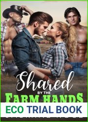 Shared by the Farmhands: A Reverse Harem Standalone (Standalones)