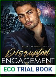 Disrupted Engagement (Valor and Doyle Mysteries, #6)