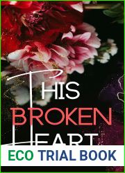 This Broken Heart (The Heartland Boys, #1)