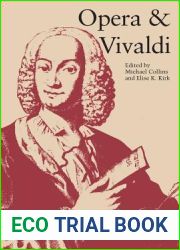Opera and Vivaldi
