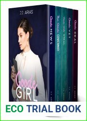 The Complete Goode Girl Series Boxset
