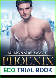 Phoenix (Billionaire Moguls, #3)