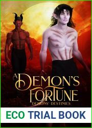 A Demon|s Fortune (Demons Destinies Book 4)